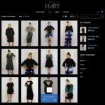 Carolyn Hart Web Design E-commerce