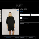 Carolyn Hart Website Design Products E-commerce