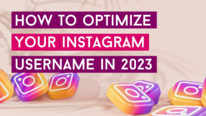 How to Choose the Perfect Instagram User Name and Attract Your Ideal Clients