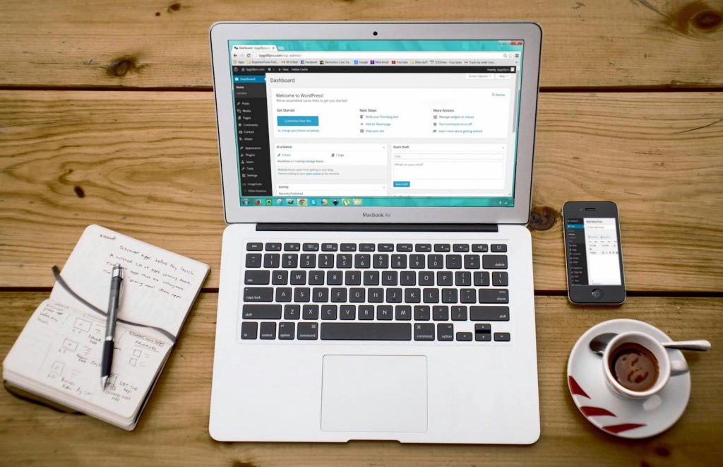 Wordpress.org may be wrapped up in some drama, but the platform itself is still as reliable as ever.