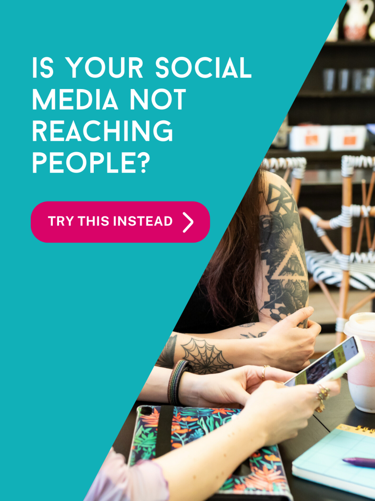 Need support in creating email campaigns?